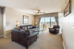 North Tower 301